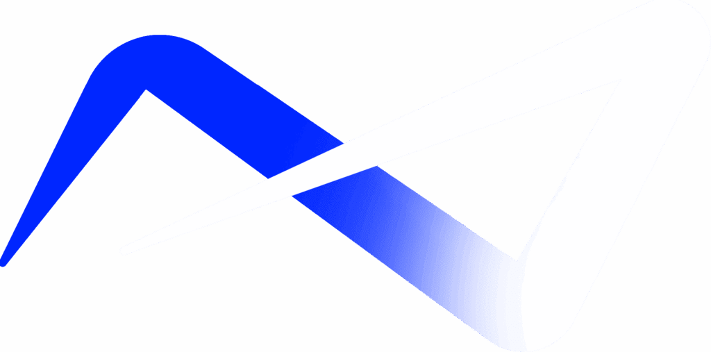 Apex Trader Funding logo featured on DamnPropFirms, a leading futures prop firm comparison and review platform