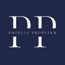 Phidias Prop Firm Logo